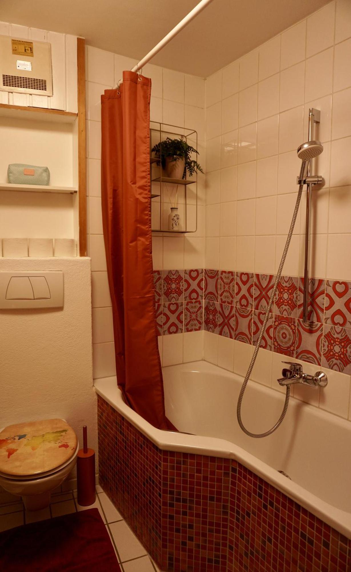 Ferienwohnung Inselgasse Konstanz Exterior foto